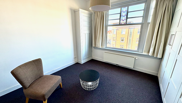 Medium property photo - Vondelstraat, 2513 EW The Hague